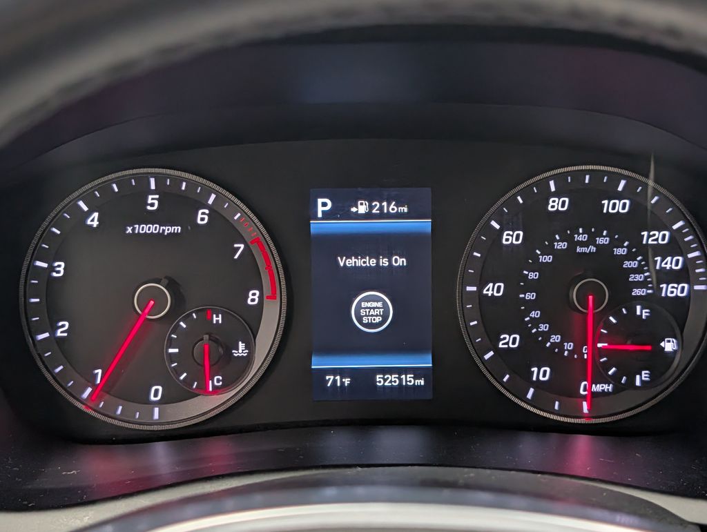 2018 Hyundai Sonata Sport - Photo 14