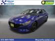 Certified 2023 Hyundai Elantra SEL Sedan