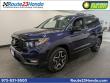 Used 2022 Honda Passport Elite AWD SUV
