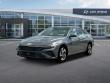New 2025 Hyundai Elantra SEL Convenience Sedan