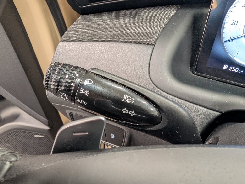 2024 Hyundai Santa Cruz Limited - Photo 16