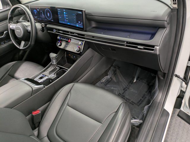 2025 Hyundai Tucson SEL Convenience - Photo 29