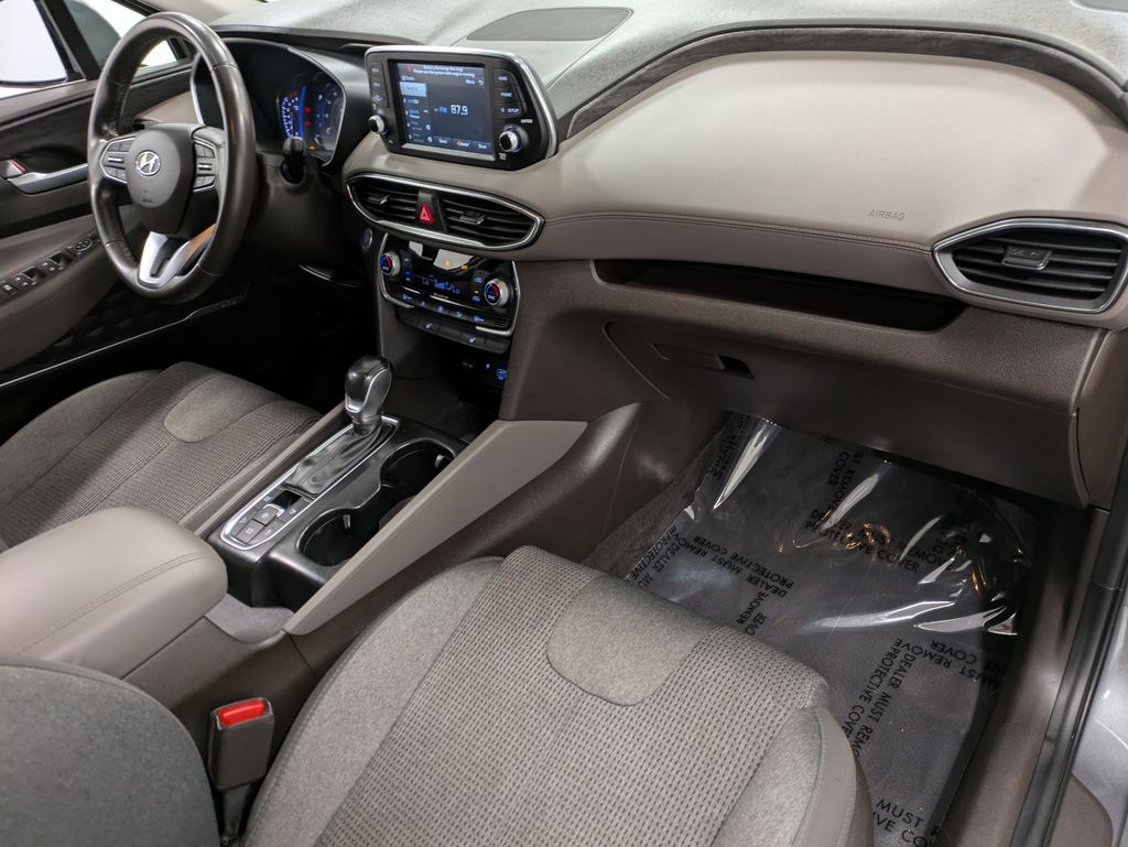 2020 Hyundai Santa Fe SEL - Photo 29