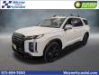 Certified 2024 Hyundai Palisade XRT SUV