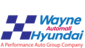 Dealership logo