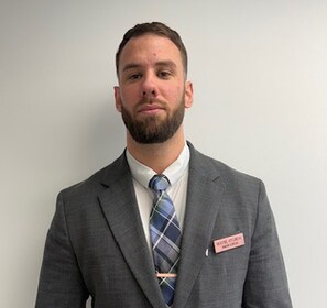Staff member Simon Curcio from ID_147080adfa39