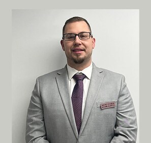 Staff member Giovannie Scarpitta from ID_3c0dc5f51d79