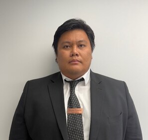 Staff member Mark Anthony from ID_ab5615402025