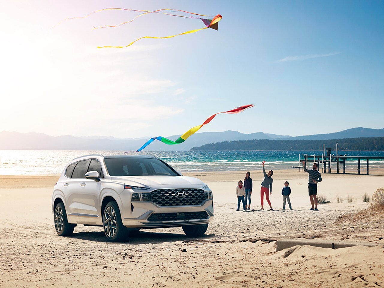 Hyundai Lifestyle