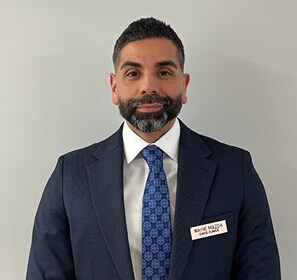 Staff member Dave Zuniga from ID_3c0dc5f51d79