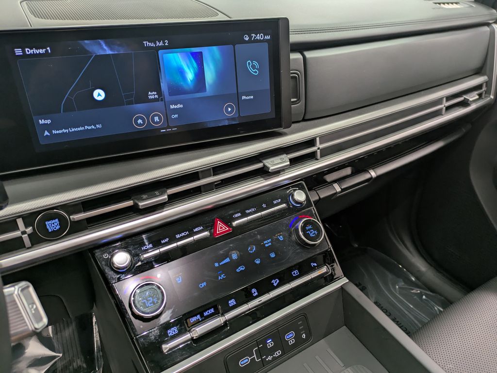 2025 Hyundai Santa Fe XRT - Photo 10
