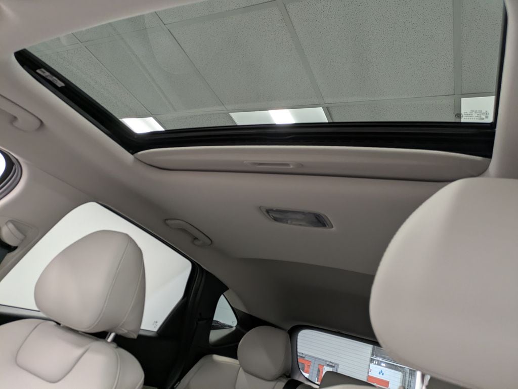2025 Hyundai Tucson SEL Convenience - Photo 21