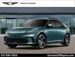  Genesis GV60