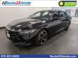 Used 2022 Honda Accord Hybrid Sport Sedan