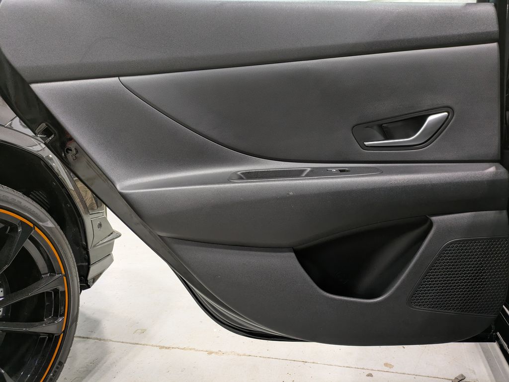 2022 Hyundai Elantra SEL - Photo 22