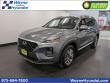 Used 2020 Hyundai Santa Fe SEL 2.4 SUV
