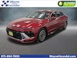  Hyundai Sonata Hybrid