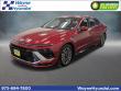 Used 2024 Hyundai Sonata Hybrid SEL Sedan