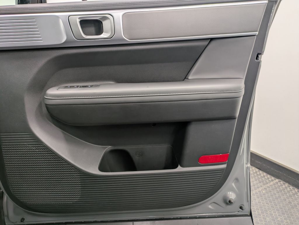2024 Hyundai Santa Fe XRT - Photo 27
