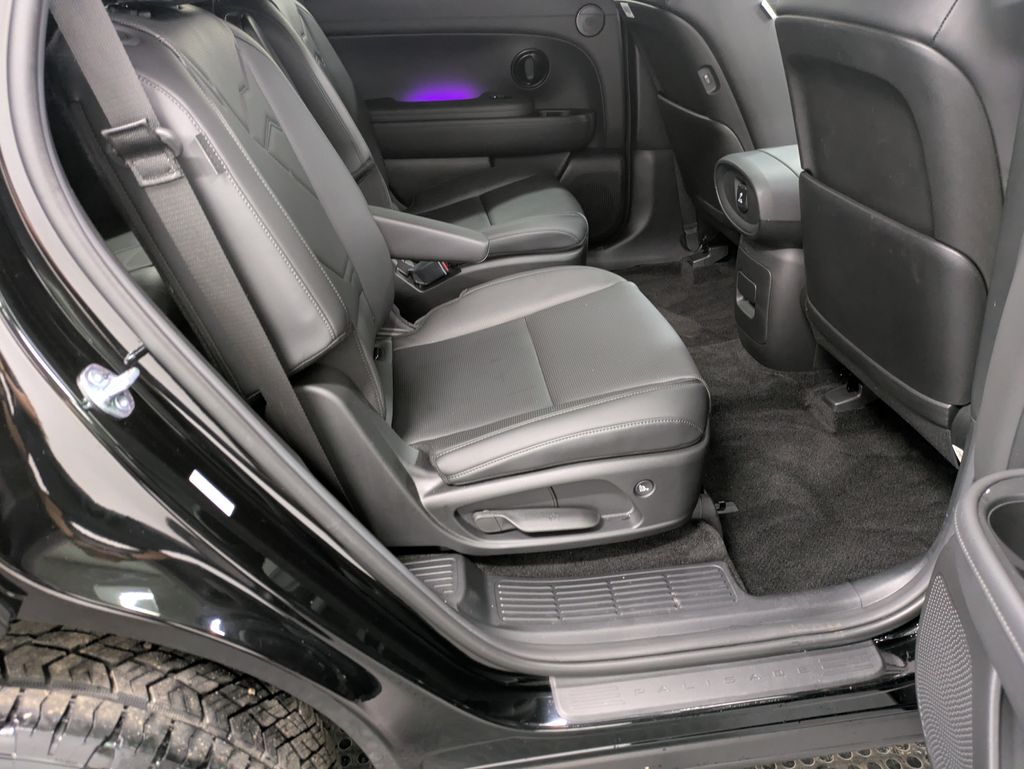 2026 Hyundai Palisade XRT Pro - Photo 25