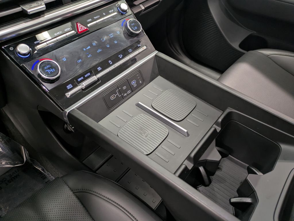 2024 Hyundai Santa Fe XRT - Photo 13