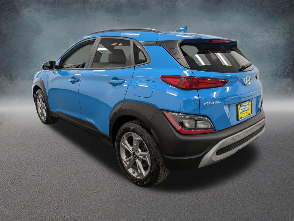 2023 Hyundai Kona SEL - Photo 6