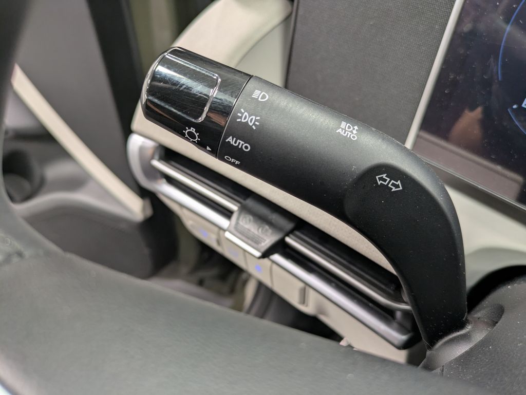 2025 Hyundai Tucson SEL Convenience - Photo 17