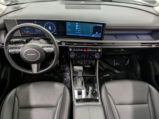 2025 Hyundai Tucson SEL Convenience - Photo 23