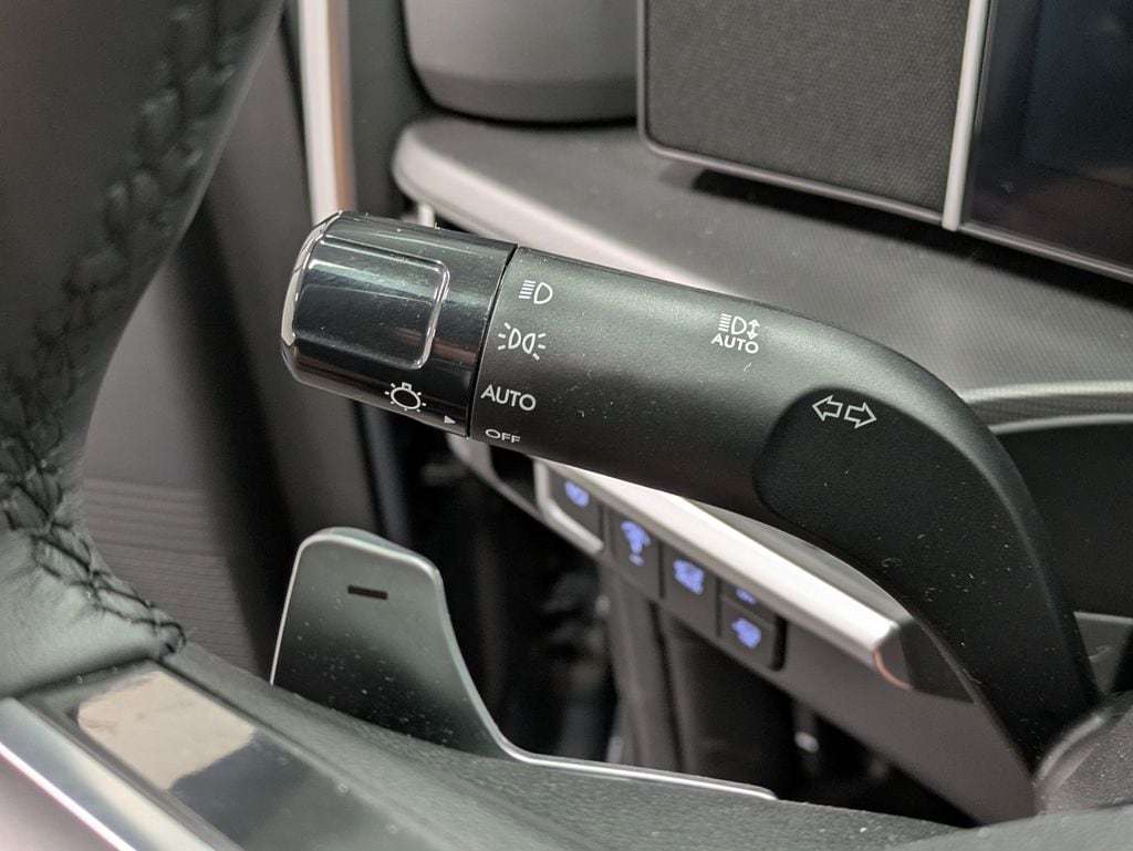 2025 Hyundai Santa Fe XRT - Photo 16