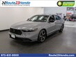 Honda Accord Hybrid