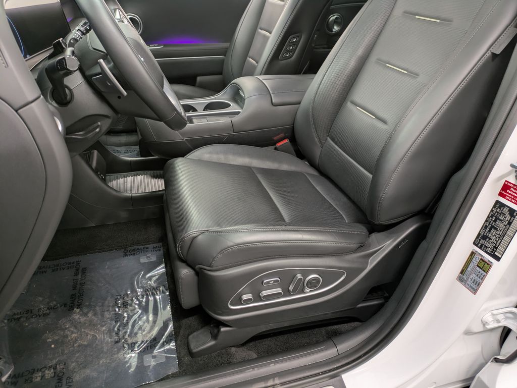 2026 Hyundai Palisade Calligraphy - Photo 9
