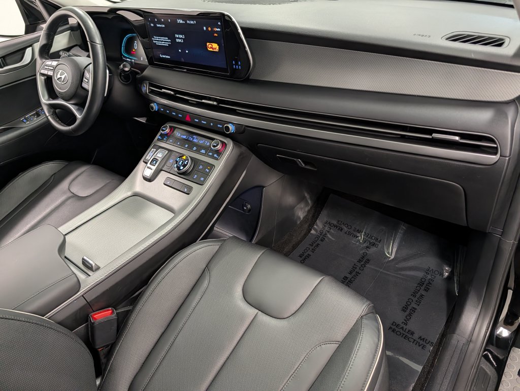 2024 Hyundai Palisade XRT - Photo 36