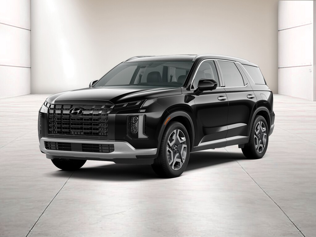 New 2024 Hyundai Palisade For Sale at Wayne Hyundai VIN