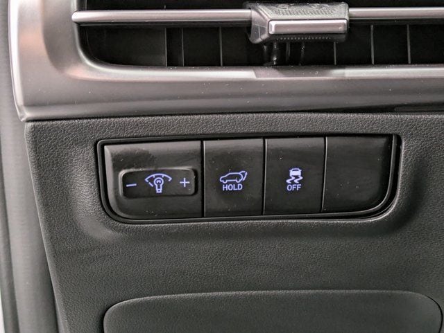 2025 Hyundai Tucson SEL Convenience - Photo 20