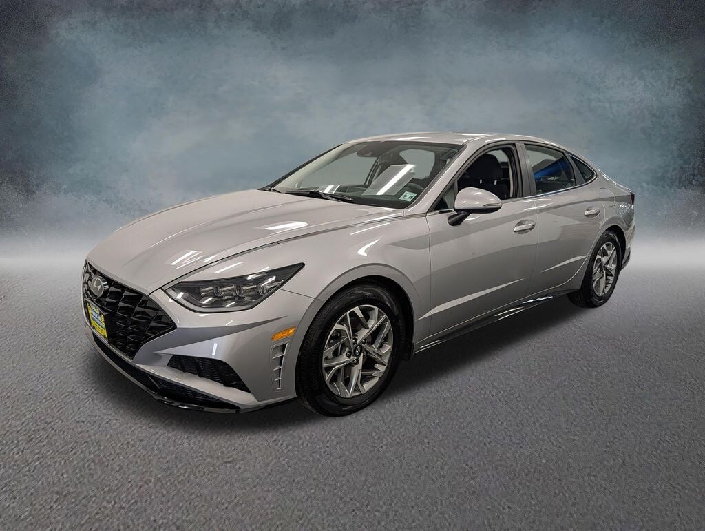 Used 2023 Hyundai Sonata Sedan
