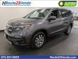 Used 2022 Honda Pilot EX-L SUV