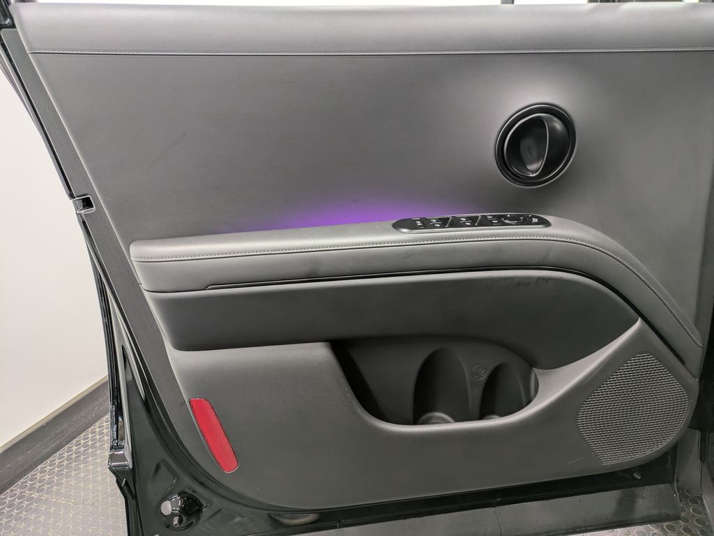 2026 Hyundai Palisade XRT Pro - Photo 8