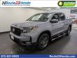 Used 2023 Honda Ridgeline RTL-E Truck Crew Cab