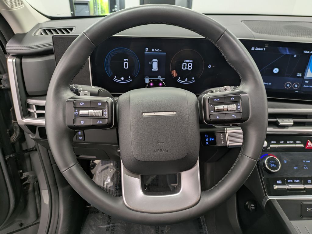 2024 Hyundai Santa Fe XRT - Photo 18