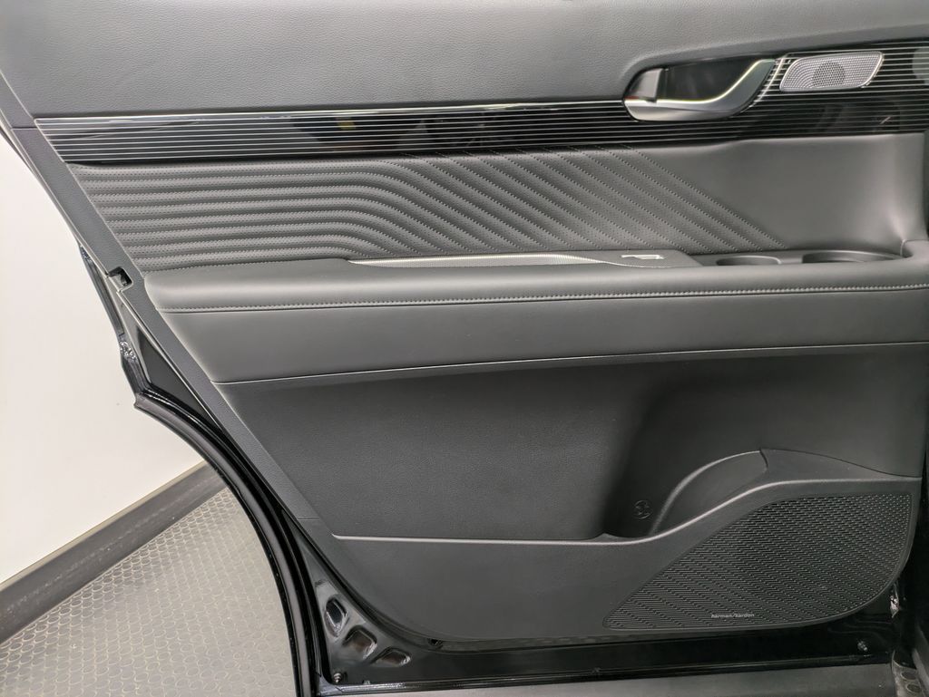 2023 Hyundai Palisade Calligraphy - Photo 21
