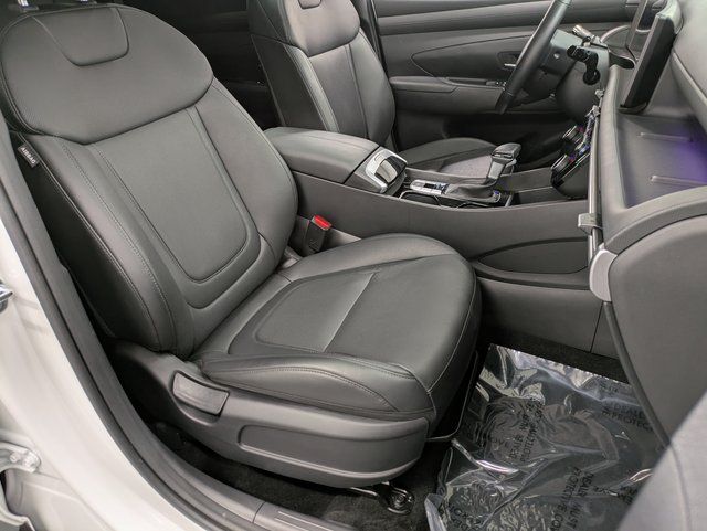 2025 Hyundai Tucson SEL Convenience - Photo 28