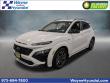 Certified 2023 Hyundai Kona N Line SUV