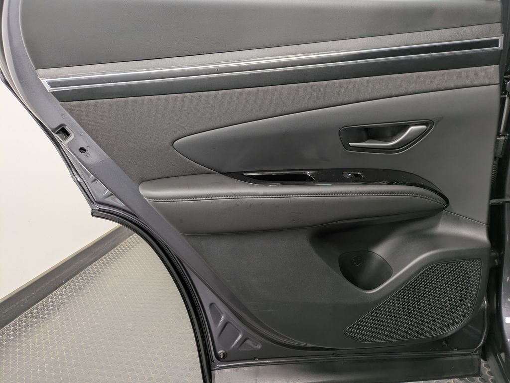 2023 Hyundai Tucson XRT - Photo 22