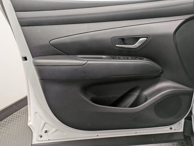 2025 Hyundai Tucson SEL Convenience - Photo 8
