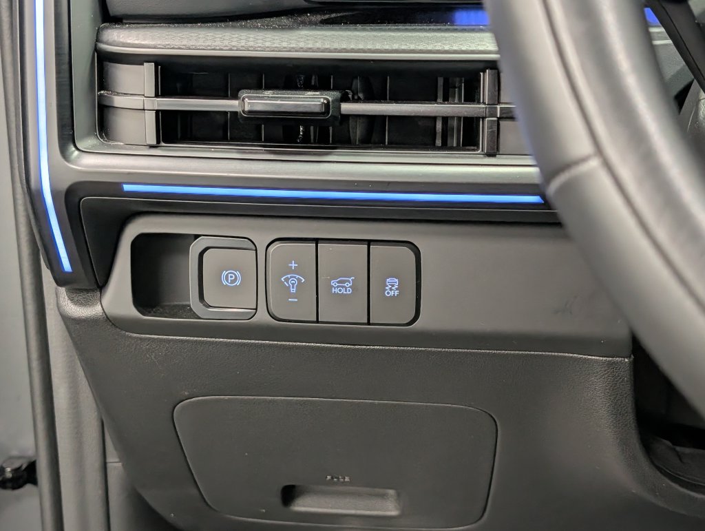 2025 Hyundai Santa Fe Calligraphy - Photo 19