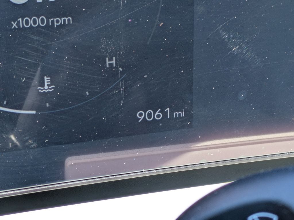 2025 Hyundai Tucson SEL Convenience - Photo 16
