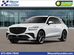 2026 Genesis GV70 2.5T Sport Prestige AWD SUV