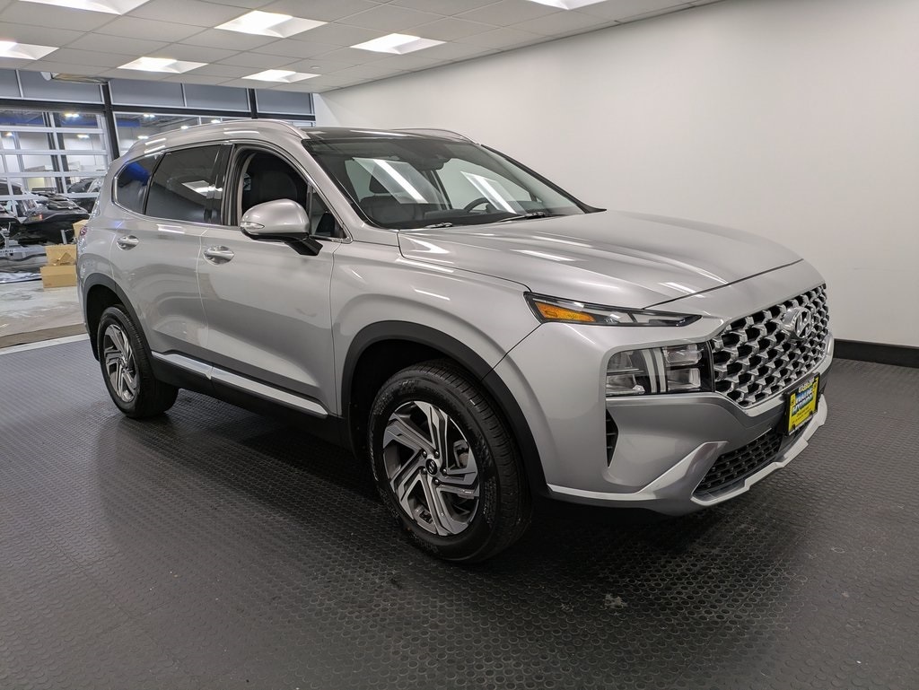 Used 2023 Hyundai Santa Fe SEL SUV