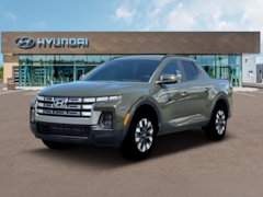 2026 Hyundai Santa Cruz SEL AWD Truck Crew Cab