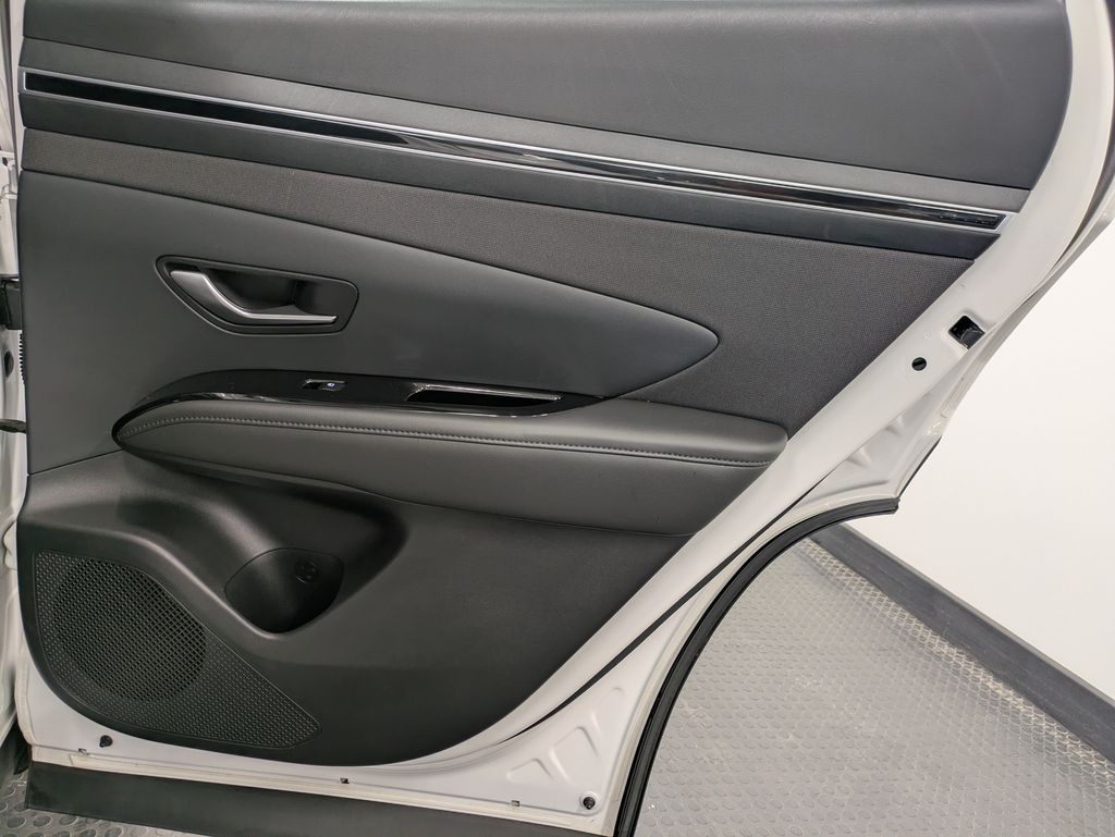 2022 Hyundai Tucson SEL Convenience - Photo 25